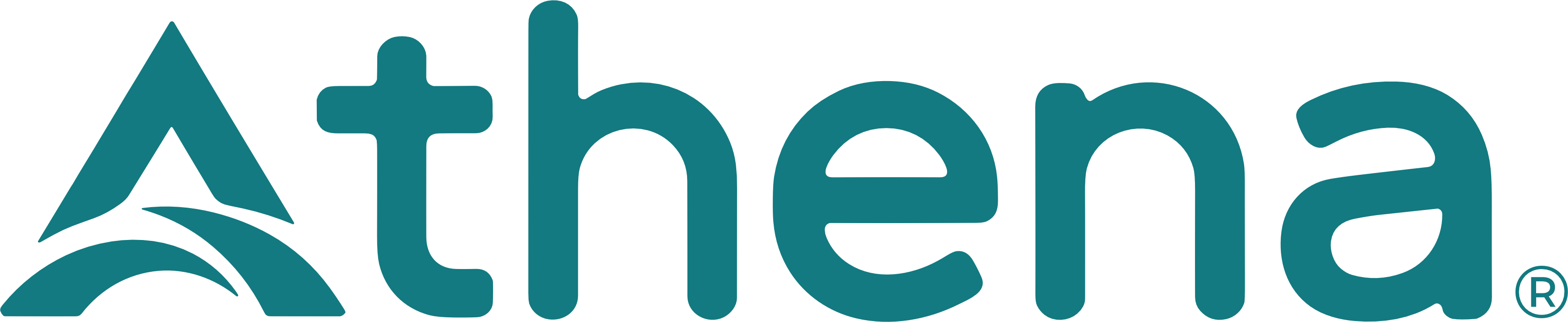 Athena Clinic OS